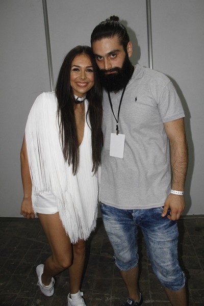 NRJ Music Tour 2016 Part 2